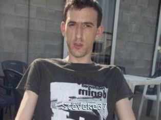 Steveke37