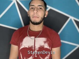 StevenDevis