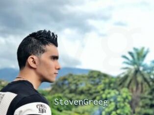 StevenGreeg