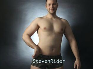 StevenRider