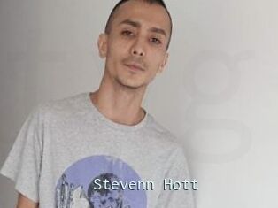 Stevenn_Hott
