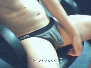 Stevexxx25