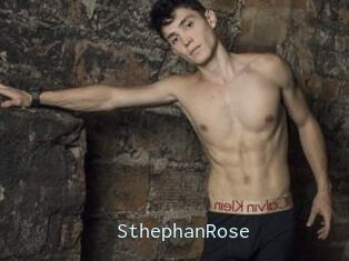 SthephanRose