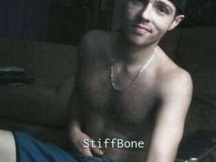 StiffBone
