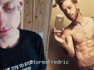 StormxFredric