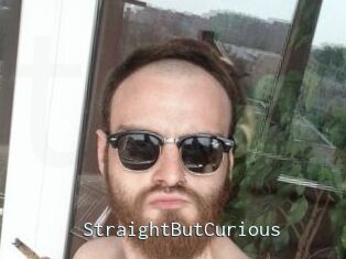 StraightButCurious