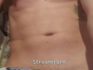Streamerbrm