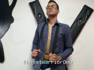 StreetwarriorOmar