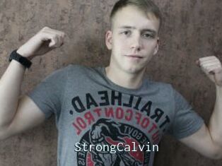 StrongCalvin