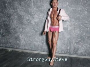 StrongGuySteve