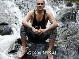 StrongMarcus