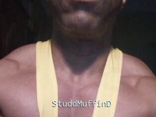 StuddMuffinD