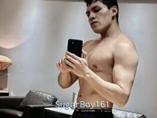 SugarBoy161