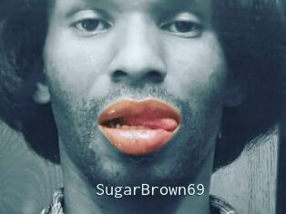 SugarBrown69