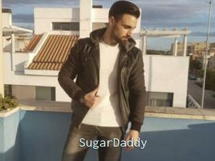 SugarDaddy