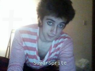 SugarSprite