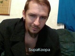 SupaKoopa