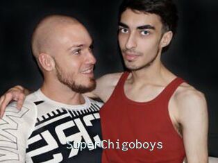 SuperChigoboys