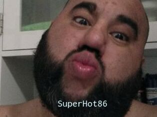 SuperHot86
