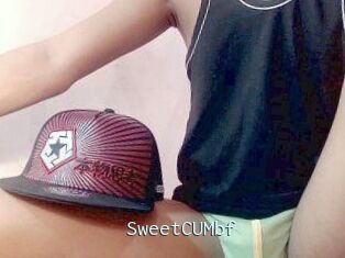 SweetCUMbf