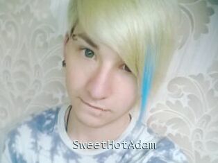 SweetHotAdam