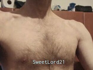 SweetLord21