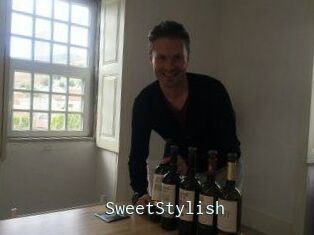 SweetStylish