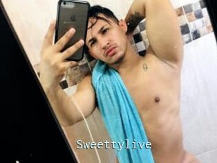 Sweettylive