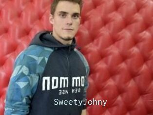 SweetyJohny
