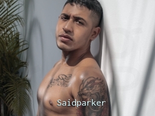 Saidparker