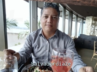 Salvadordiaze