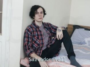 Salvadorstell