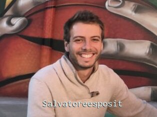 Salvatoreesposit