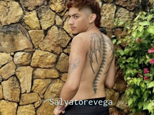 Salvatorevega