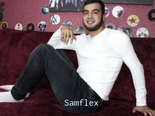 Samflex