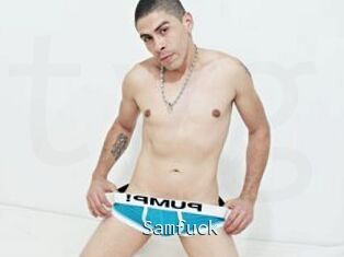 Samfuck