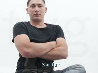 Samfun