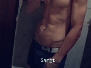 Samgt