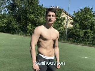 Samhouston