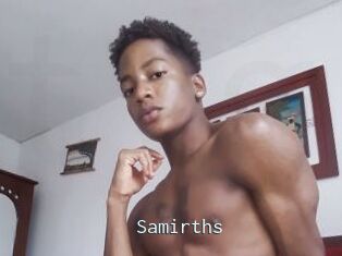 Samirths