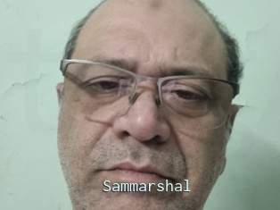 Sammarshal