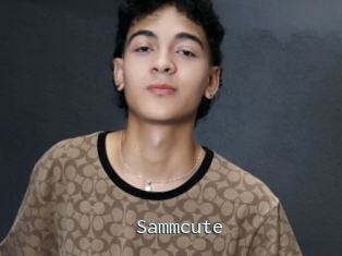Sammcute
