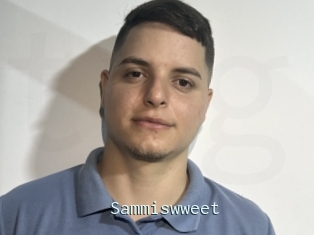 Sammiswweet