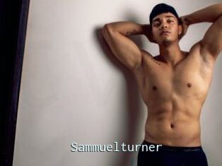 Sammuelturner