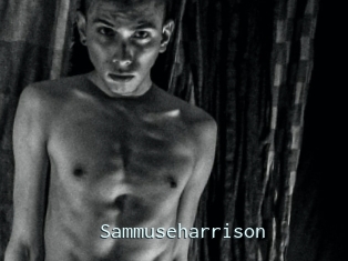 Sammuseharrison