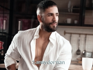 Sammydornan