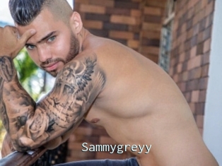 Sammygreyy