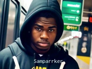 Samparrker