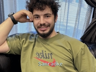Samradke