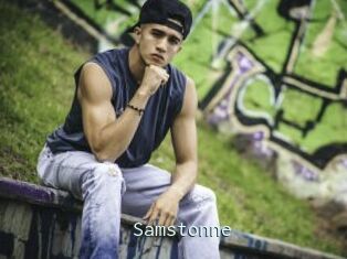 Samstonne